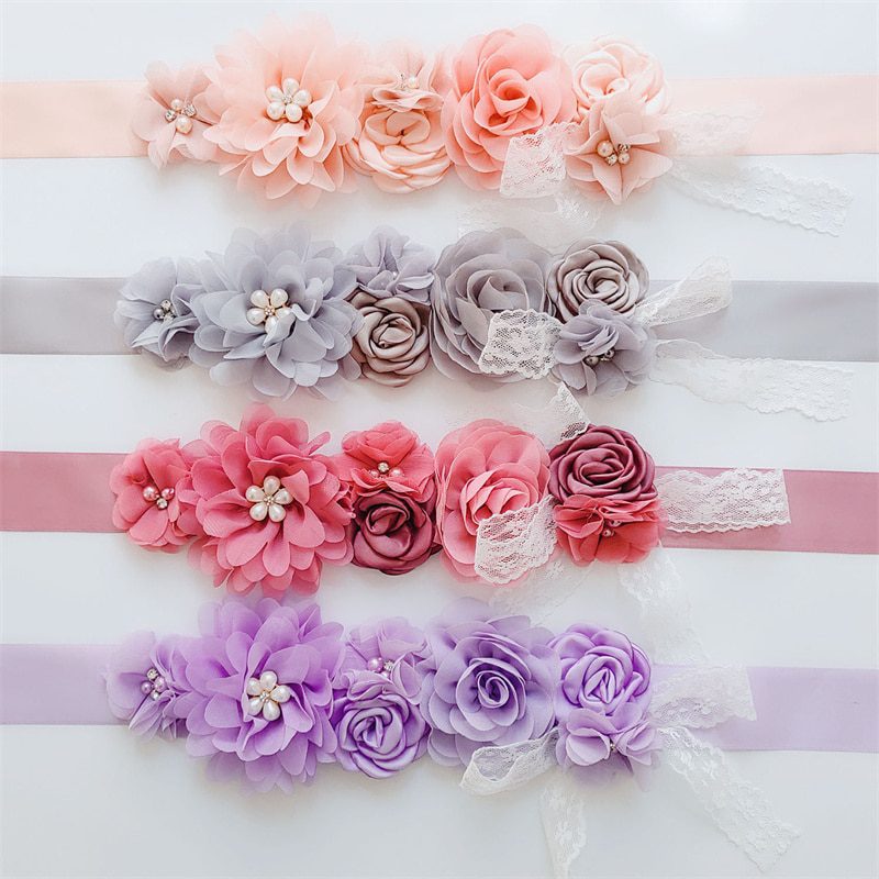 WeddingLookCom's tweet photo. Pink White Blue Purple Flower Wedding Belts
https://t.co/ybmKjvc1cz https://t.co/uEhgmLALjv