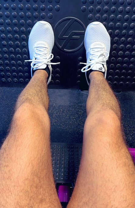 Thick thighs save lives 🙌 #ThirstyThursday #workoutmotivation https://t.co/QkyL1ozl7Z<a href="/tag/thirstythursday"class="tags">#ThirstyThursday</a><a href="/tag/workoutmotivation"class="tags">#workoutmotivation</a>