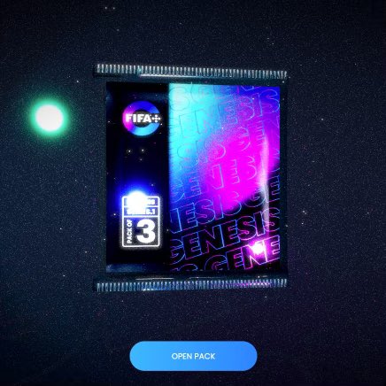 MarioGoetze's tweet photo. About to grab a few packs from @FIFAPlusCollect! 
Hope I score an Iconic or Epic Moment ⚽️🔥 Any of you already got one? Check it out: https://t.co/3G5tOMwkhy #Ad https://t.co/3GXSxLajiy