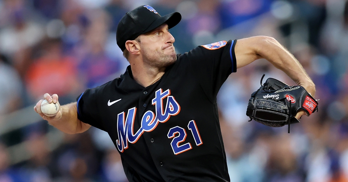 SNY on X: Could the Mets wear the black jerseys for tomorrow