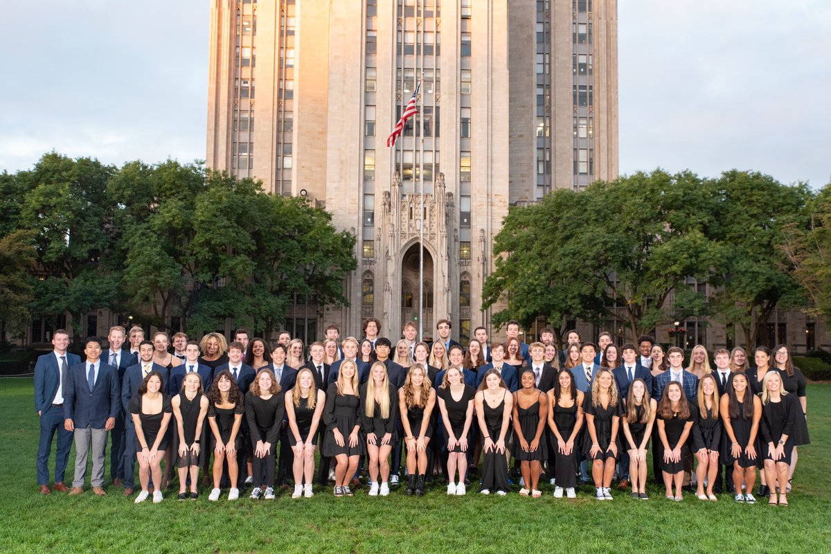 Pitt Swim & Dive tweet media