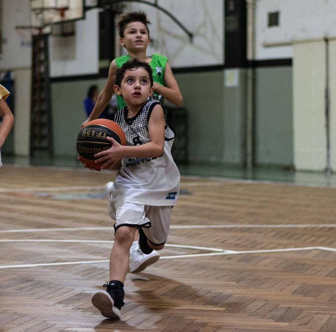 🤩 ¡Se viene el #Miniencuentro2022!

Recibiremos durante este fin de semana a San Lorenzo de Chivilcoy ⚪⚫ 🤝 🔵🔴