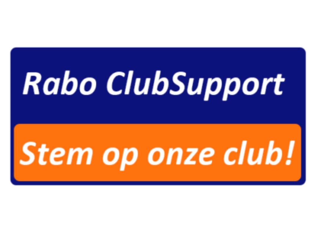 Iedereen die op ons heeft gestemd bij de Rabo Clubsupport bedankt!!

Reddingsbrigade Oss: € 957,94

Uiteraard gaan we dat goed besteden!