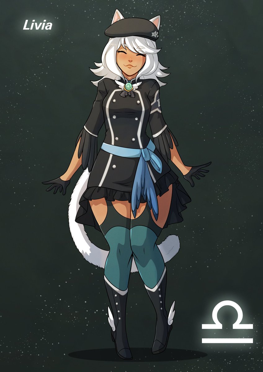 Kinkymation on Twitter: 