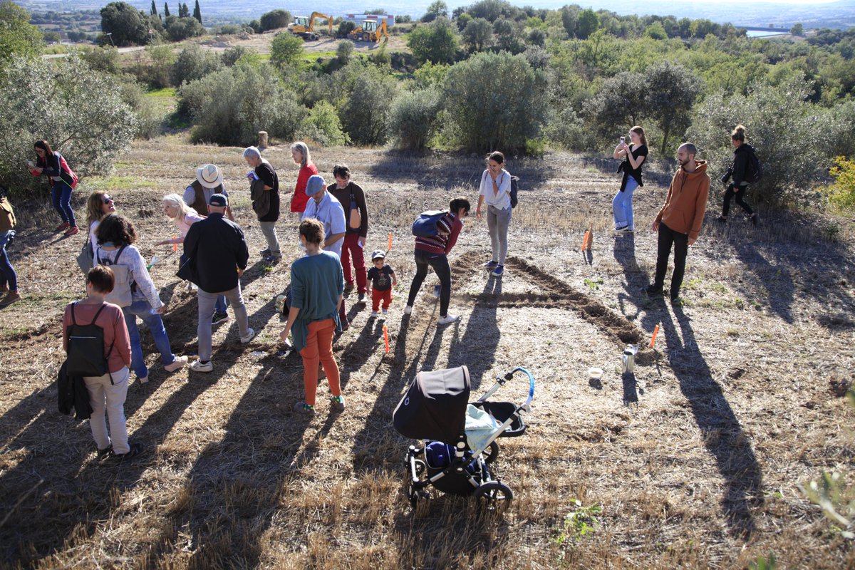 tragantDansa's tweet photo. ✨Moltes gràcies a tothom per haver fet possible la 4ª edició del [festival] NATURES✨

Amb aquest preciós recull d'instants volem agrair la feina i compromís de tots els artistes, equip, staff i públic curiós que ha treballat de valent per fer realitat el festival.☺️

Gràcies🌱 https://t.co/M30na0RWE8