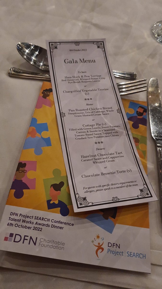 Kicking the night off <a href="/dfnsearch/">DFN Project SEARCH HQ</a>