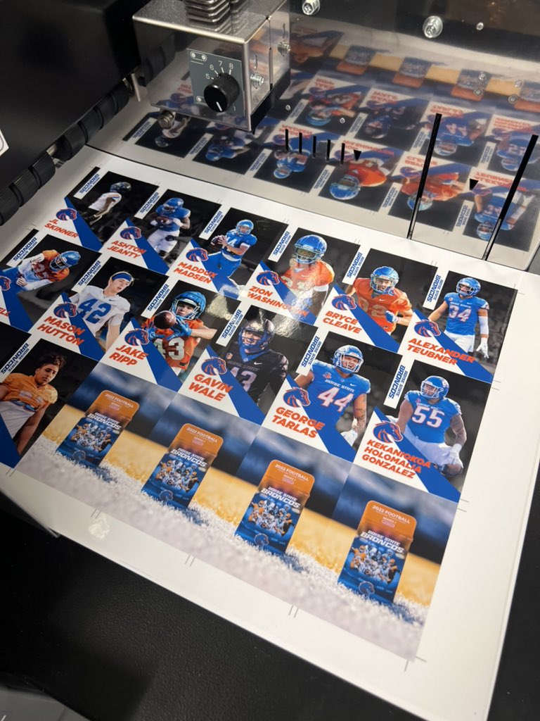 Jay Tust tweet media