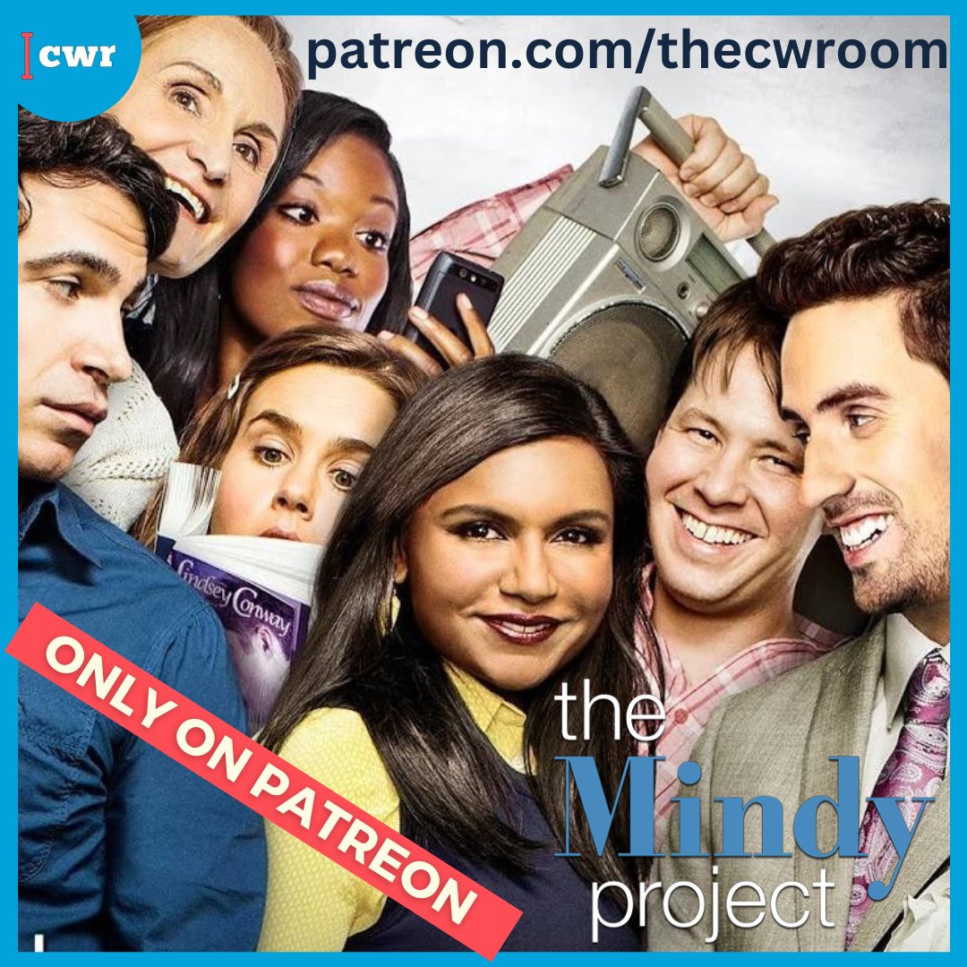 Creators Writing Room tweet media