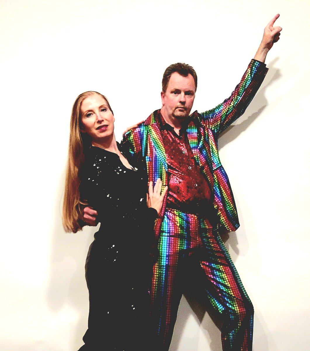 Come dance with us! Banquet for the Lupus Spiel is open to EVERYONE Sat. Oct. 15th. Tickets $25. Happy hour 5:30, Dinner and program 6:30. Featuring <a href="/evemuirhead/">Eve Muirhead OBE</a> talk, and @KimInsley as emcee. Disco dance to follow. Call Regan to RSVP. 720 470 8049