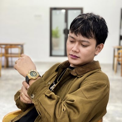 Anasbecks_7's tweet photo. #FotoProfilBaru https://t.co/ItNubTbDPT