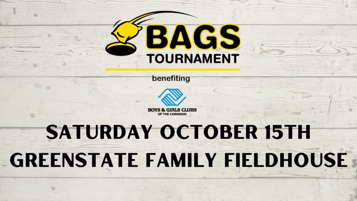 Boys & Girls Clubs of the Corridor tweet media