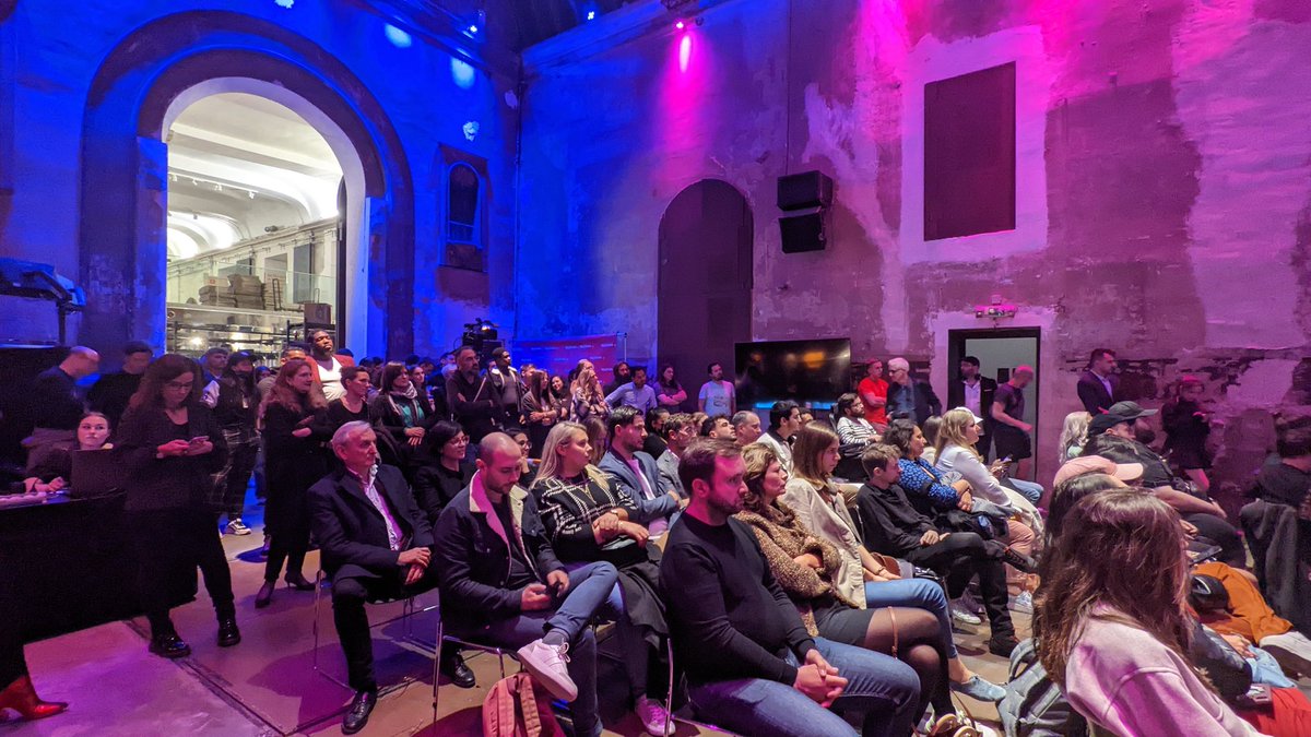 Pour une nouvelle année, toute l'équipe <a href="/helloasso/">HelloAsso</a> est fière de s'engager aux côtés de celles &amp; ceux qui se mobilisent pour le <a href="/Telethon_France/">AFM-Téléthon</a>. C'est ensemble que nous gagnerons le combat contre les maladies rares !  #TéléthonDigital