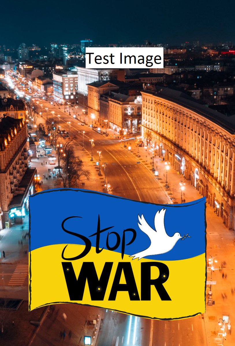 vinfts's tweet photo. Great news! "Stop War" #NFT has been added to #verified_impact_nfts. #SDG10 #SDG19 click here https://t.co/HjRaXRN6qd to know more about their cause. @vinfts @casper_network @devxdao https://t.co/k44aWqWDwh