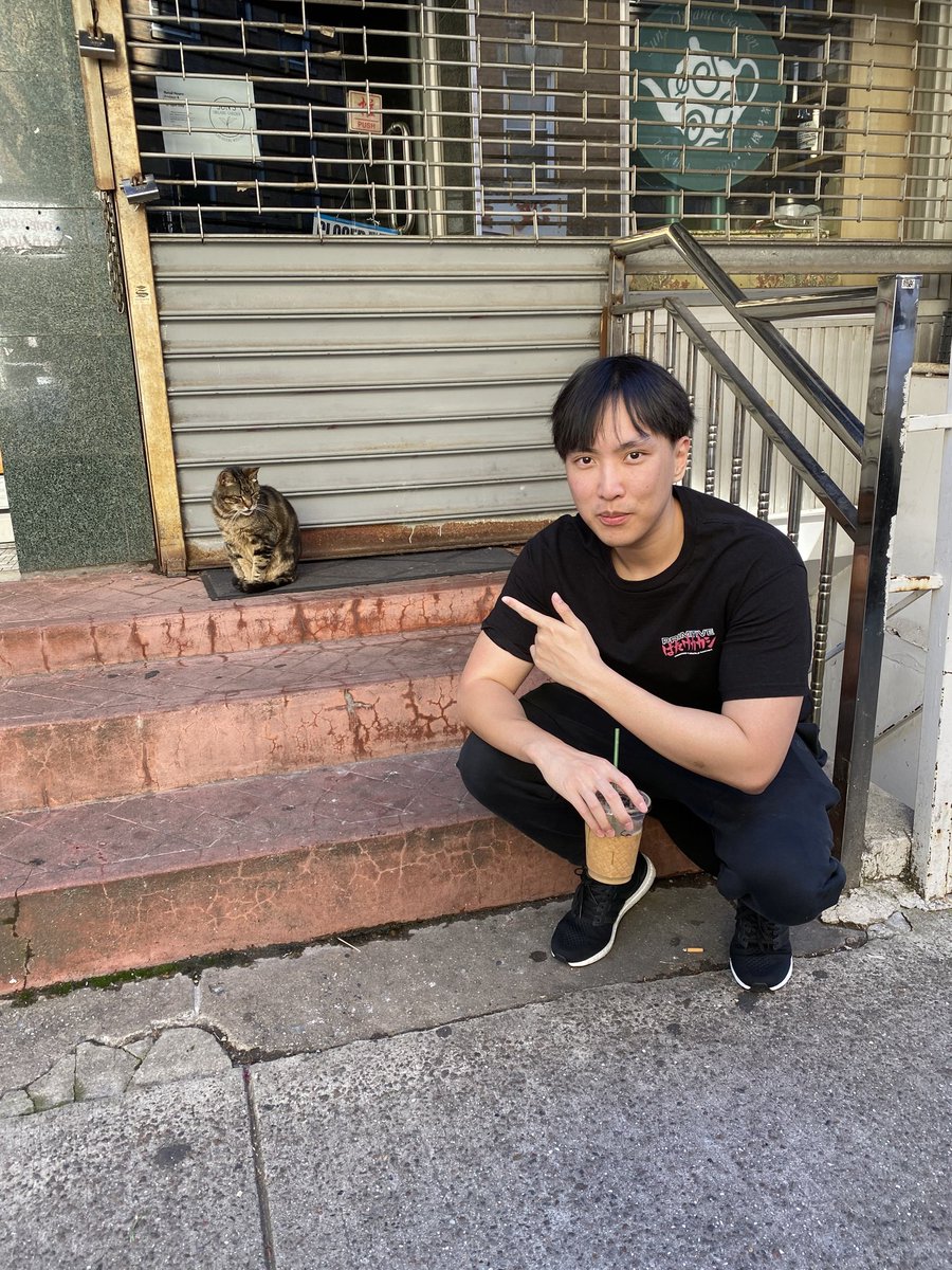 Yiliang Peng tweet media