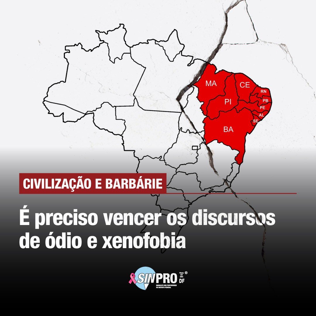 Sinpro-DF tweet media