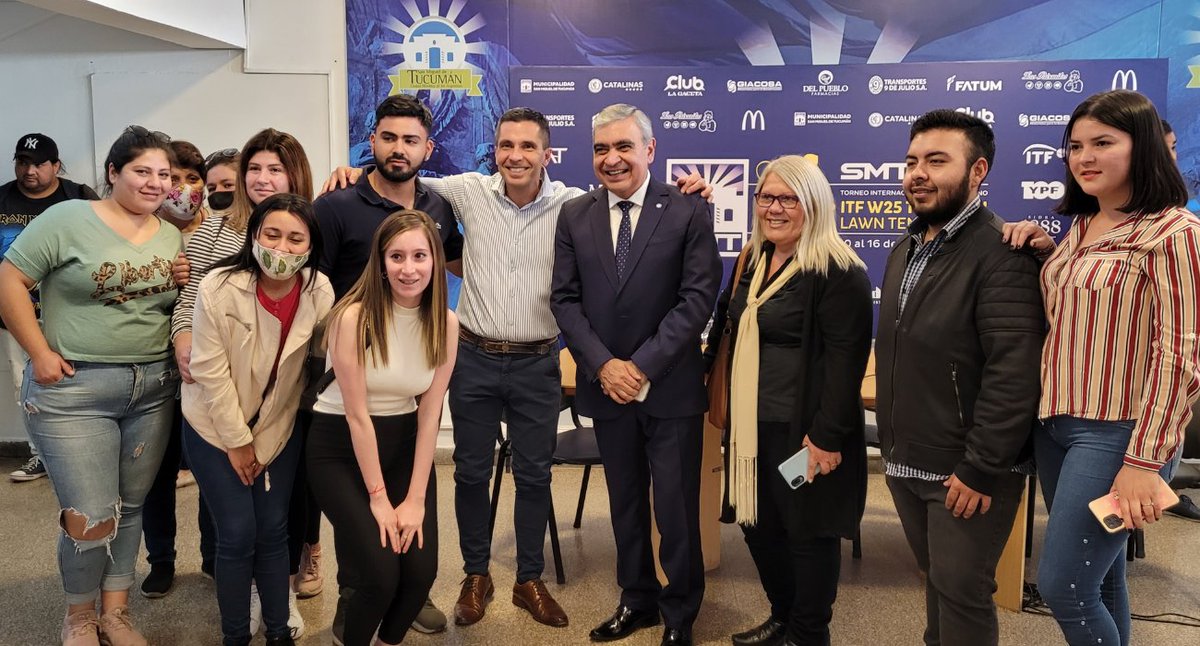 alfarogerman's tweet photo. Como municipio nos llena de orgullo poder acompañar, por segunda vez, al Torneo Internacional de Tenis Femenino “SMT CUP” - ITF W25, del que participaran jugadores jugadoras de más de 15 países. https://t.co/dnGMyEjCR0