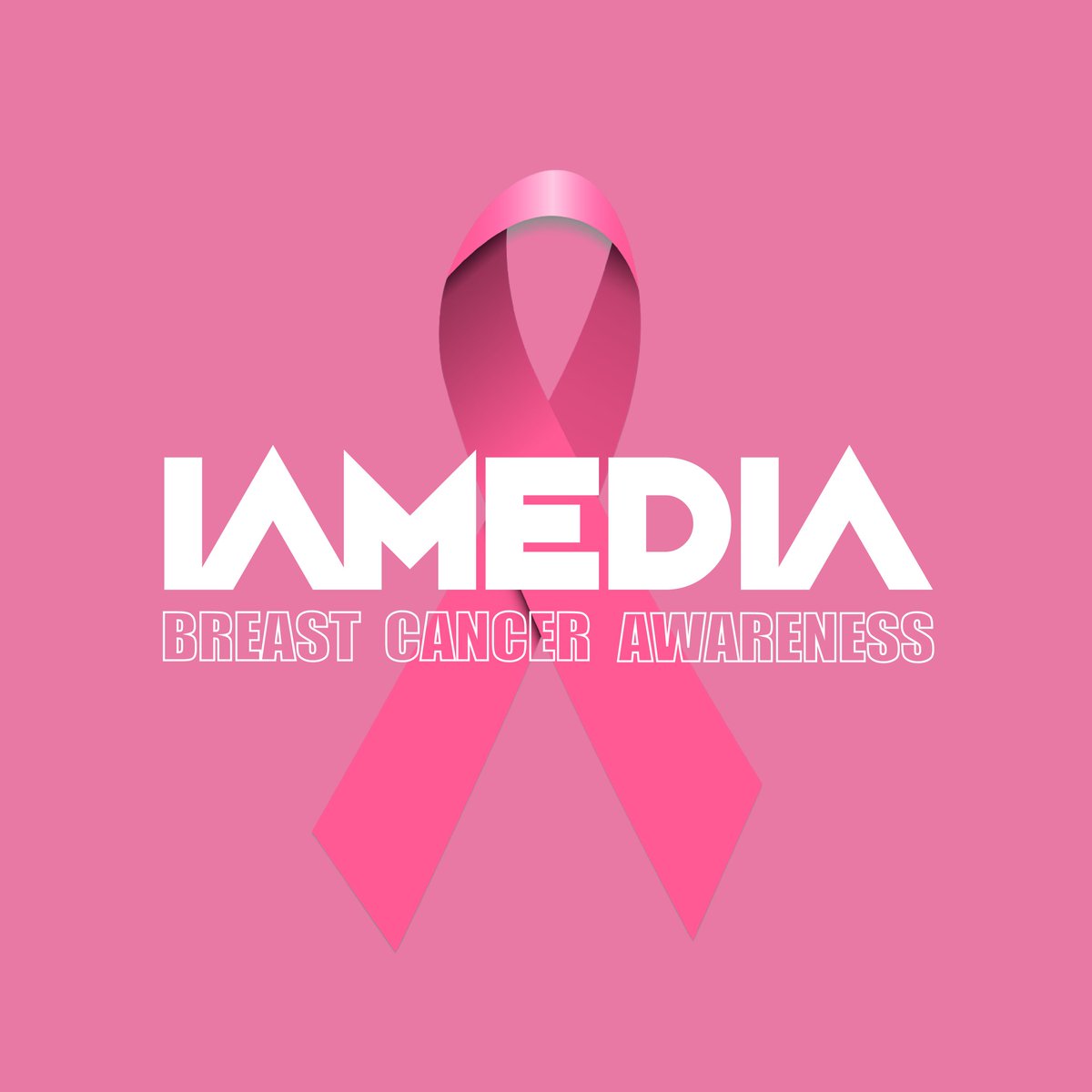 iame_dia's tweet photo. #NewProfilePic
It's October 💕💕💕 #bcamonth #BreastCancerAwarenessMonth #IAMEDIA💖 https://t.co/t9zu2zw9wy