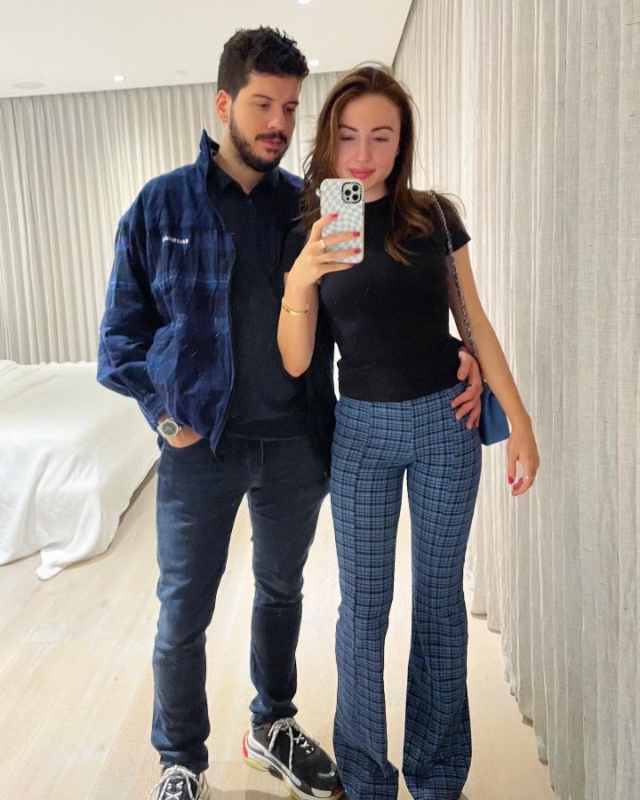 TypicalGamer's tweet photo. 7 years ❤️ @SamaraRedway https://t.co/gRGduRBZgm