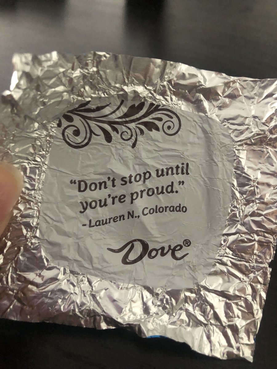 LinkAimee's tweet photo. This little candy wrapper helped me complete my submission to the @UniversalGTDI's Writers Lab this week. You can find inspiration anywhere.🍫😊 https://t.co/koH7EozqPL