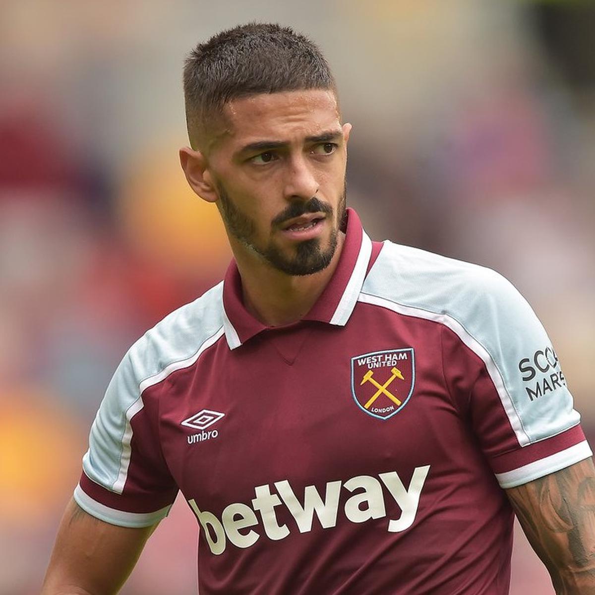 🇦🇷⚔️ Manu Lanzini (West Ham🏴󠁧󠁢󠁥󠁮󠁧󠁿): 🏆 Conference League -70 Minutos Jugados. -75 toques. -94% de pases completados. -3/6 duelos ganados. -2 Pase clave. -2/2 balones largos. -2/3 centros completados. -1 disparo. -1/1 regates. -1 despeje. 👍🏻 Victoria 0-1 vs Anderlecht🇧🇪.