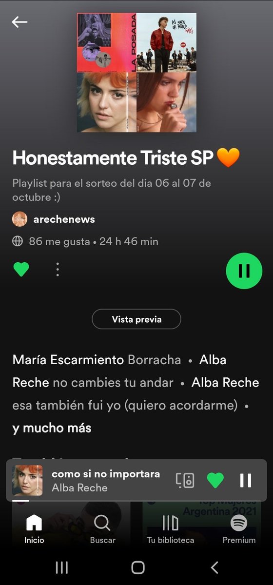 marieh1515's tweet photo. @arechenews #HTAlbaReche #Argentina https://t.co/RMrecm3uAp