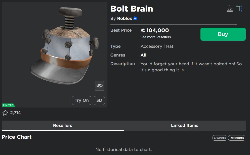 Rblx.Trade | Roblox Trading News tweet media