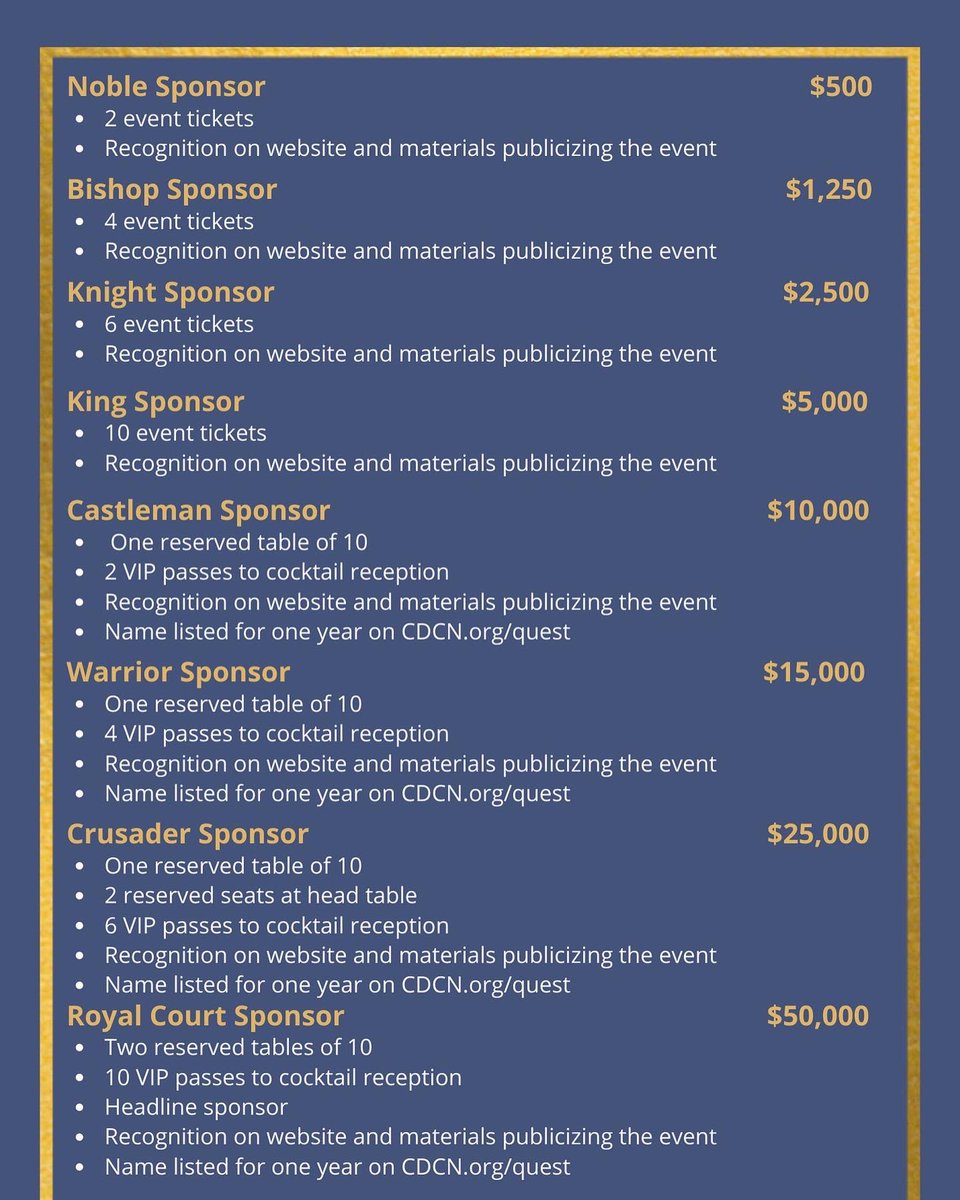 CureCastleman's tweet photo. Join us for this year's Quest for a Cure Gala in Philadelphia on November 12th to celebrate 10 years of lifesaving research! Buy tickets to attend or become a sponsor today! https://t.co/74MJVIMNki https://t.co/Yhzxxkbpld