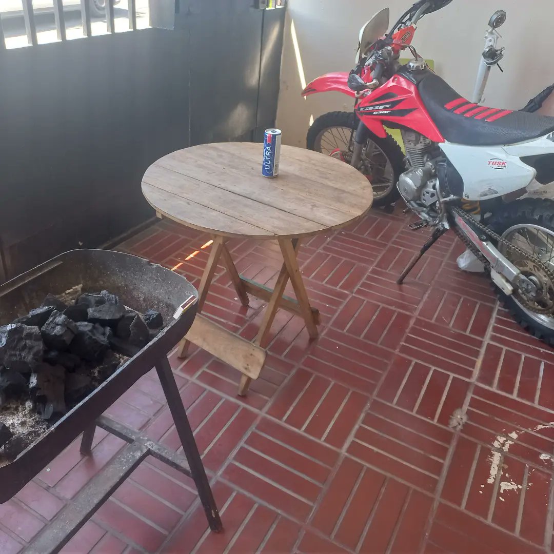 jackalexandro45's tweet photo. Día muy relajado 🥰😊😎 https://t.co/ZlcQ1RJeMv