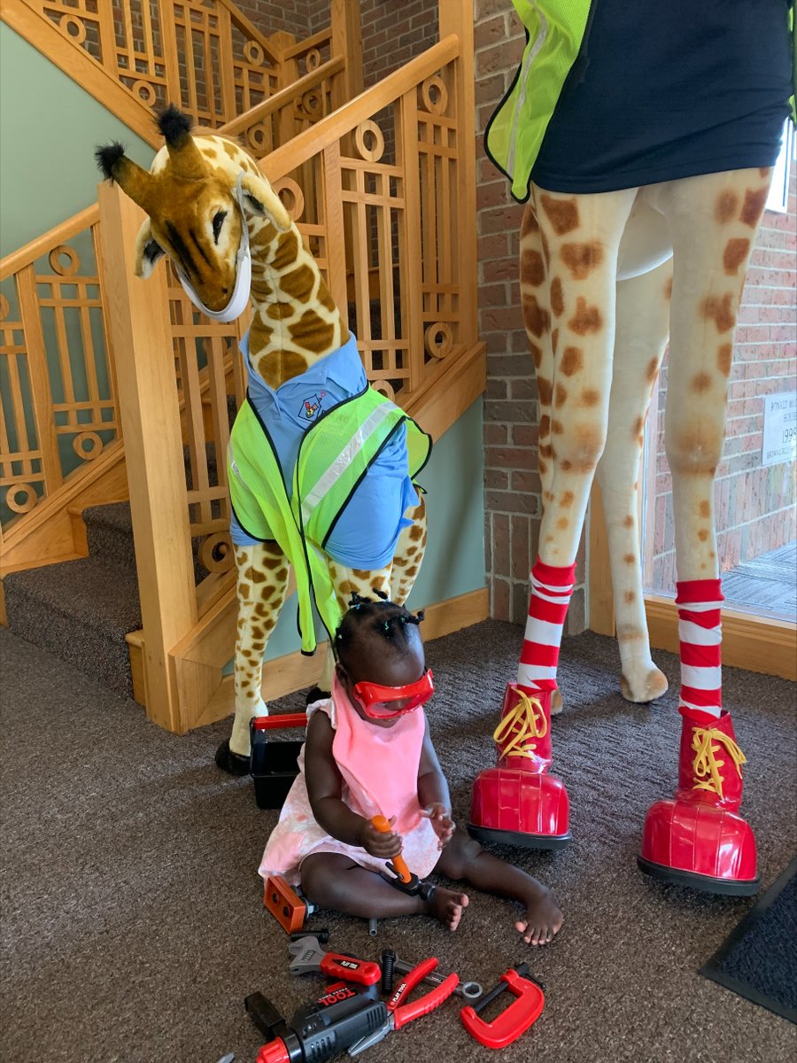 Ronald McDonald House Charities Dayton tweet media