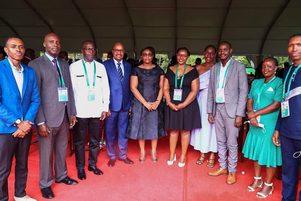 Ministry of Education | Rwanda on Twitter: 