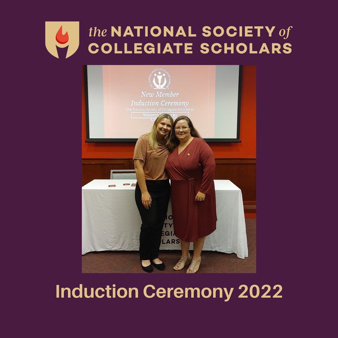 NSCSWKU's tweet image. Congratulations to all of our new members! We are SO excited to embody the spirit of commitment to scholarship, leadership and service this school year with you all.

See you all soon! 🤍

#nscs #nscsinduction #wku #wku2022 #scholars #leadership #westernkentuckyuniversity