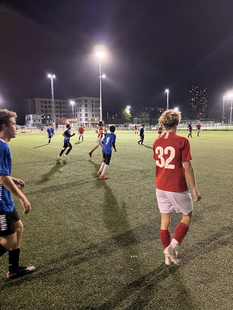 kalvebodfv's tweet photo. Har I savnet os??? Vi fører 4-1 på Frederiksberg! Get in!!! https://t.co/5LS4b3i0zs