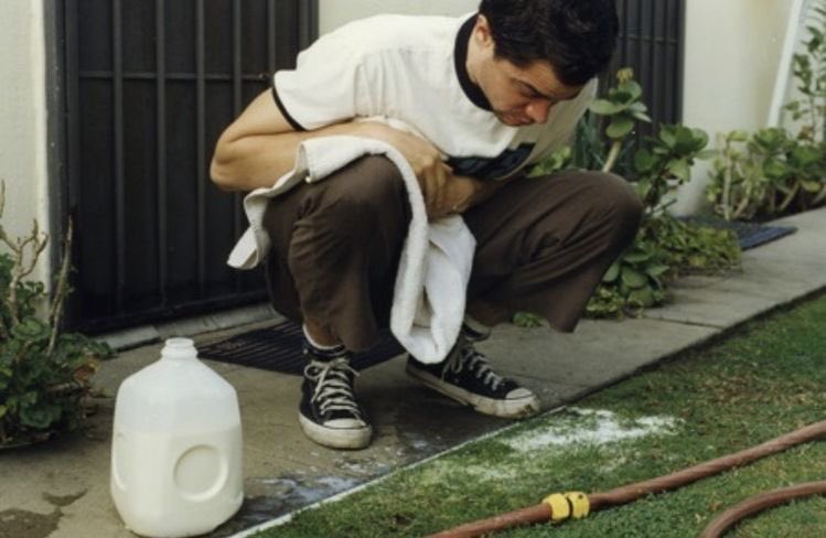 stop normalizing the grind and normalize whatever this is