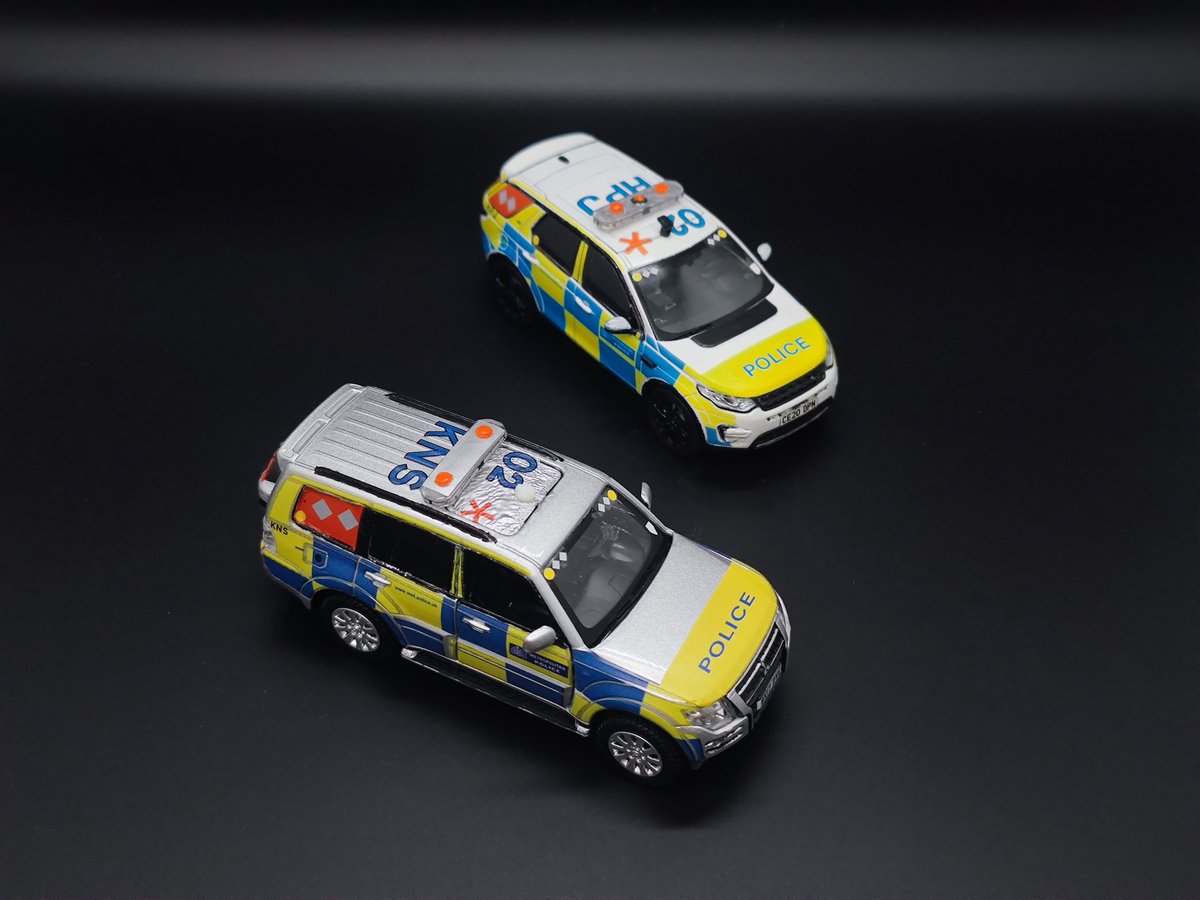 blue_code3's tweet image. 1/43 Metropolitan Police Aviation Policing Silver Commanders