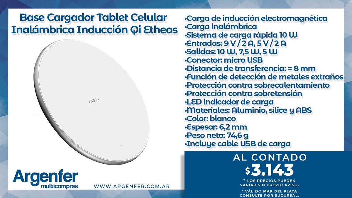 ARGENFER tweet media