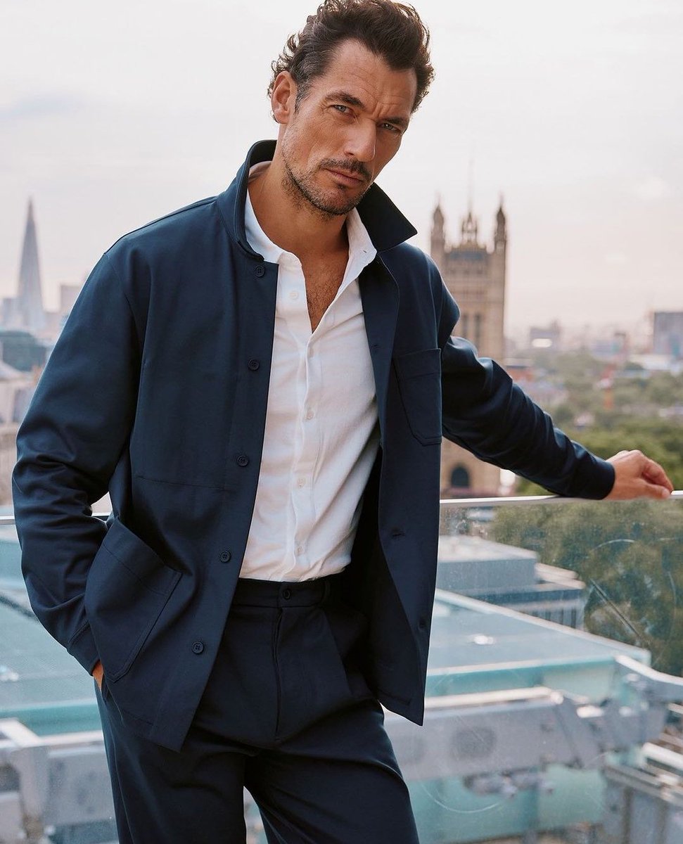 Team David Gandy (@teamdavidgandy) on Twitter photo 