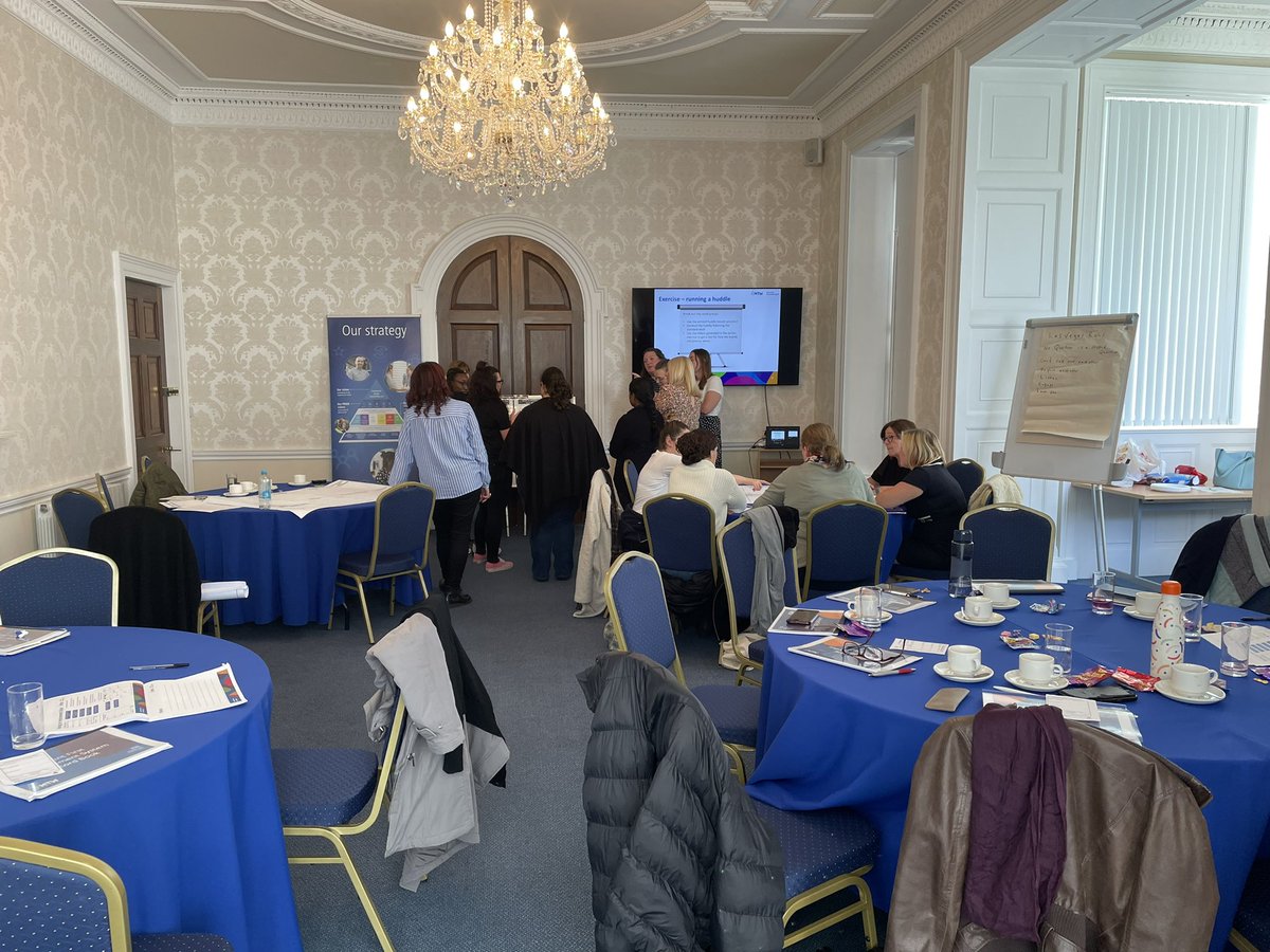 MTW Improvement and Delivery tweet media