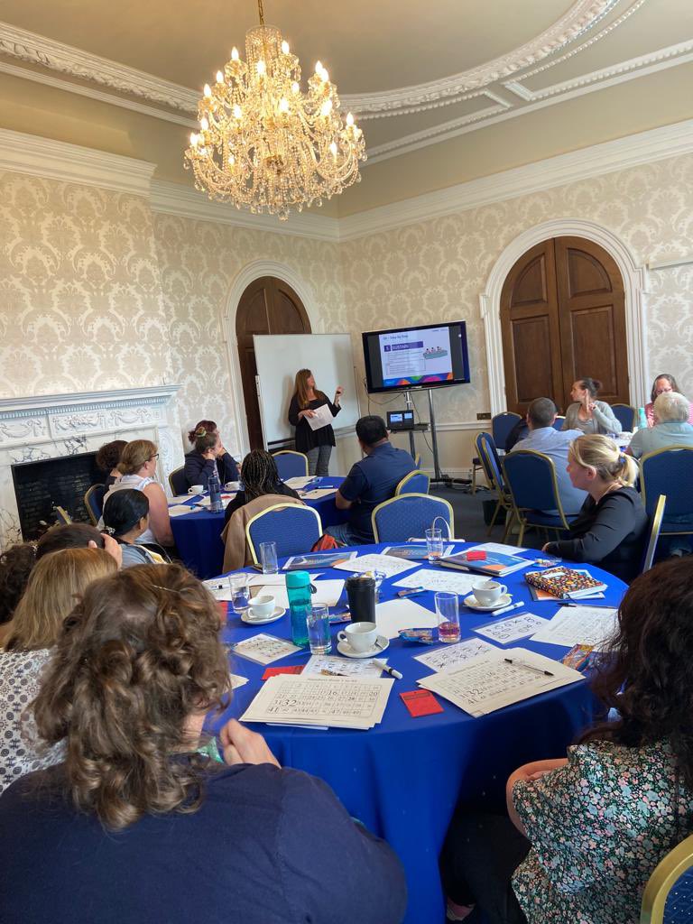 MTW Improvement and Delivery tweet media