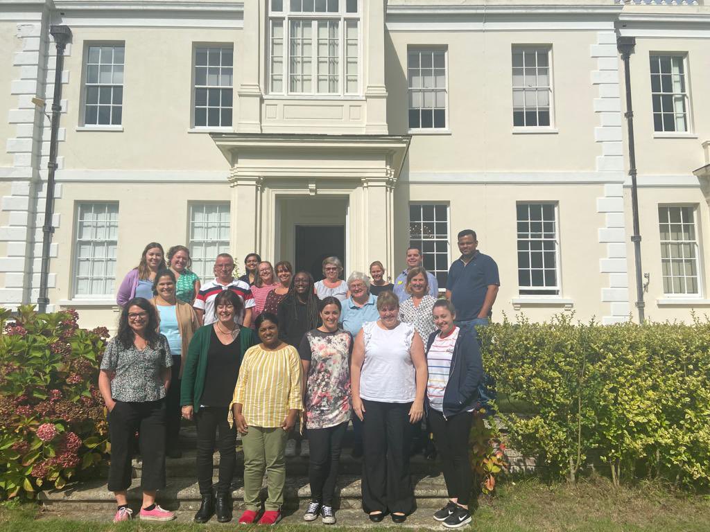 MTW Improvement and Delivery tweet media