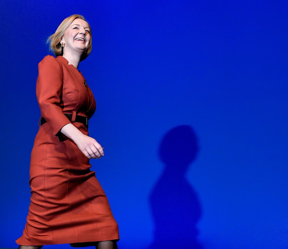 Dave Johnston tweet media