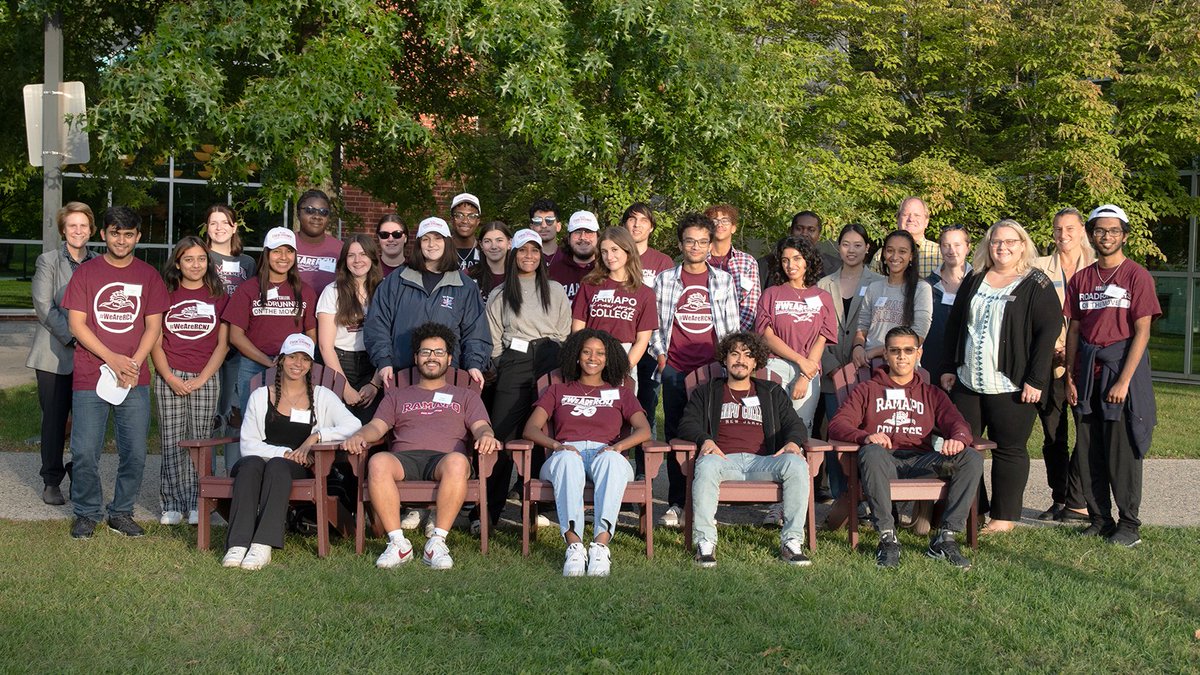 RCNJ President Cindy Jebb (@rcnjpresident) on Twitter photo It's always a great day when I spend time with our student government leaders and cheer on our Roadrunners! Recently I attended the SGA opening reception and then we all headed down to <a href="/rcnjmenssoccer/">RCNJ Men's Soccer</a> game! #WeAreRCNJ It's always a great day when I spend time with our student government leaders and cheer on our Roadrunners! Recently I attended the SGA opening reception and then we all headed down to <a href="/rcnjmenssoccer/">RCNJ Men's Soccer</a> game! #WeAreRCNJ