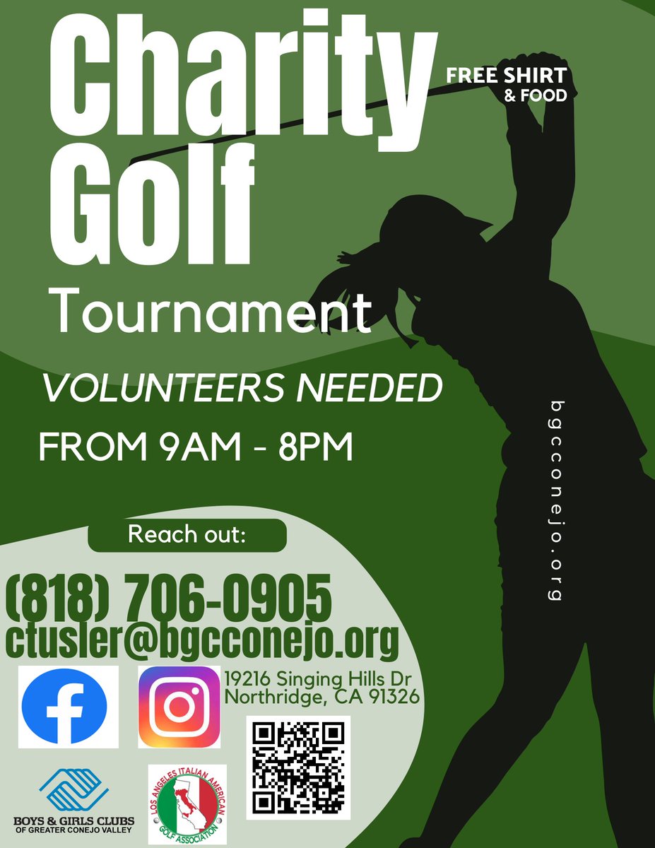 Boys & Girls Clubs of Greater Conejo Valley tweet media