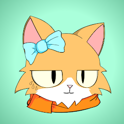 PurrnelopesCC's tweet photo. How many @PurrnelopesCC are shown off as #nftprofilepics on twitter? 

What would it take to make a Purr your #NewNFTProfilePic ? https://t.co/8esXQESJeO
