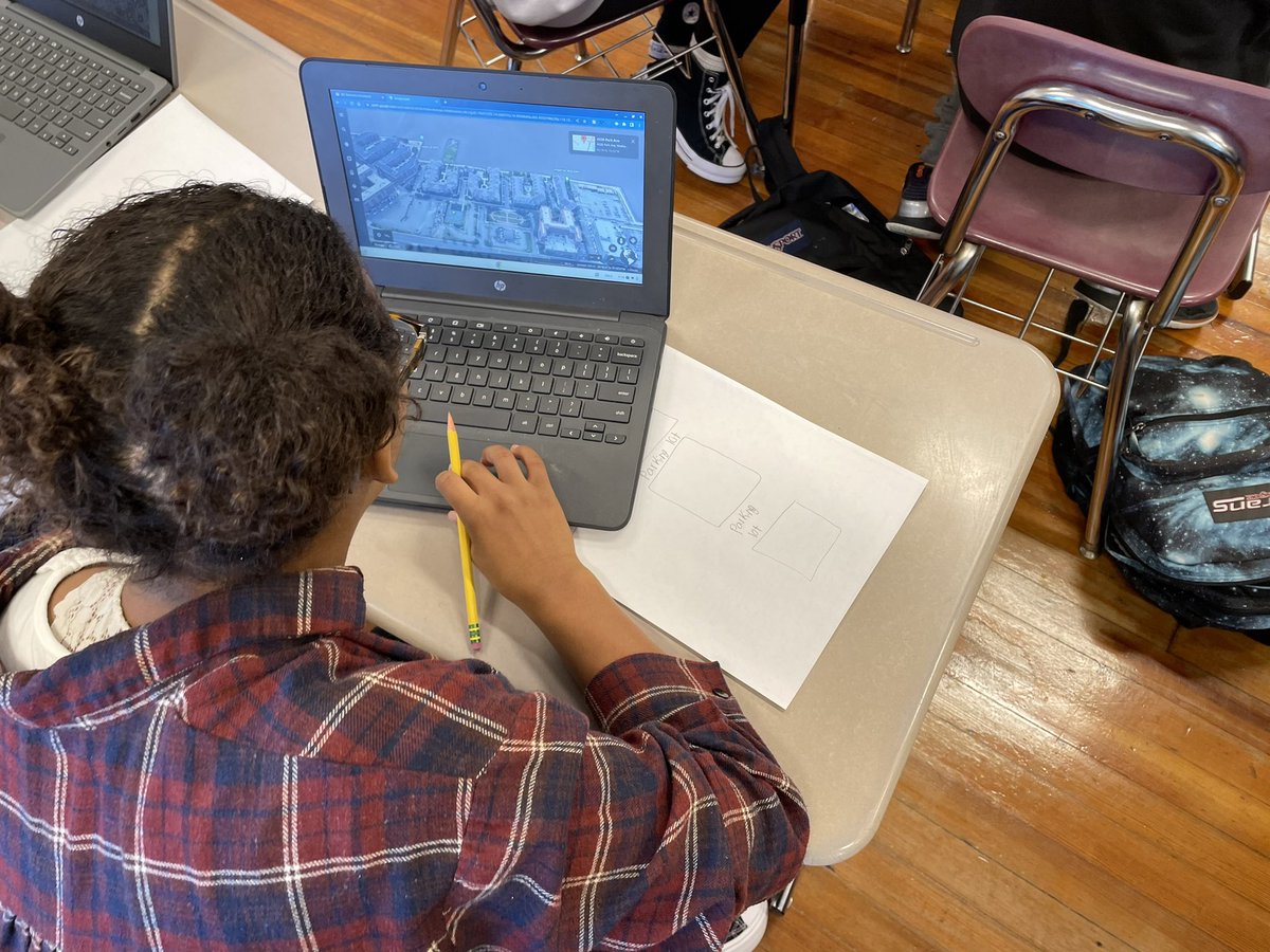 msdermody's tweet photo. Today our fifth graders became cartographers. #BeKind #5Grade @SuzanneMera @WeehawkenTSD https://t.co/LtxYZzzcWD