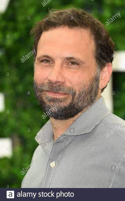 Feliz cumpleaños !! Happy birthday Jeremy Sisto!! 