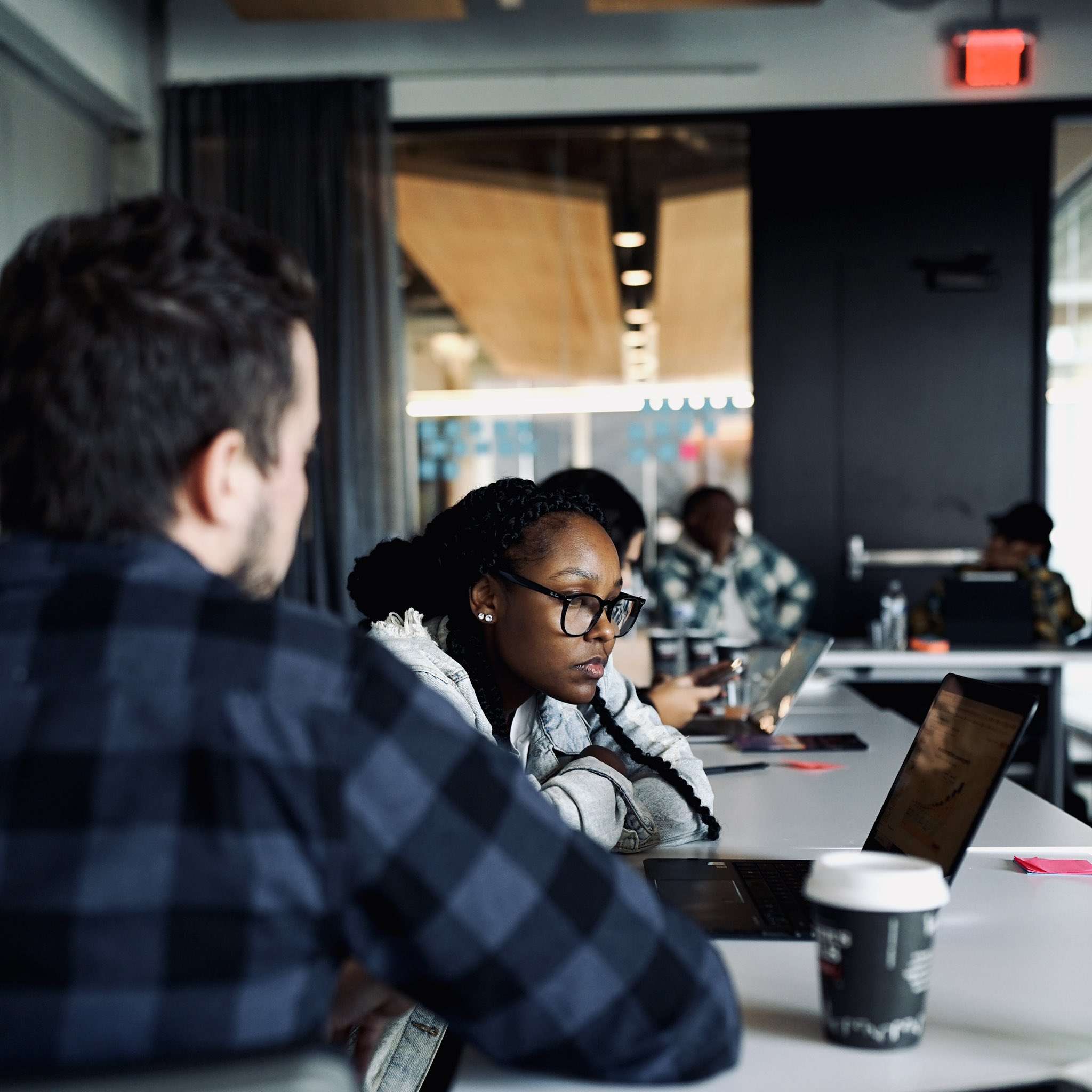 Black Tech Week (BlackTechWeek) / Twitter