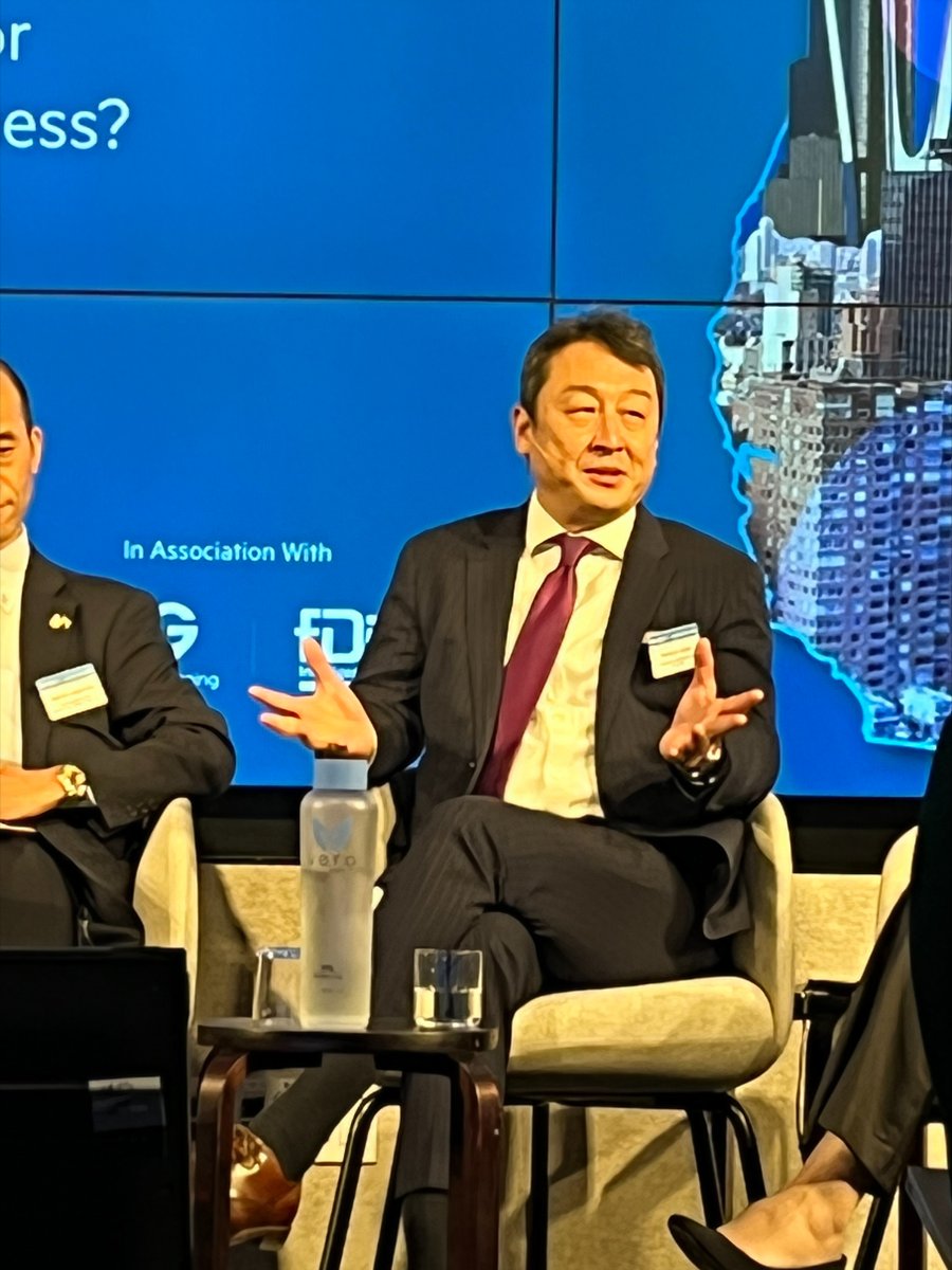 SC of Americas tweet media