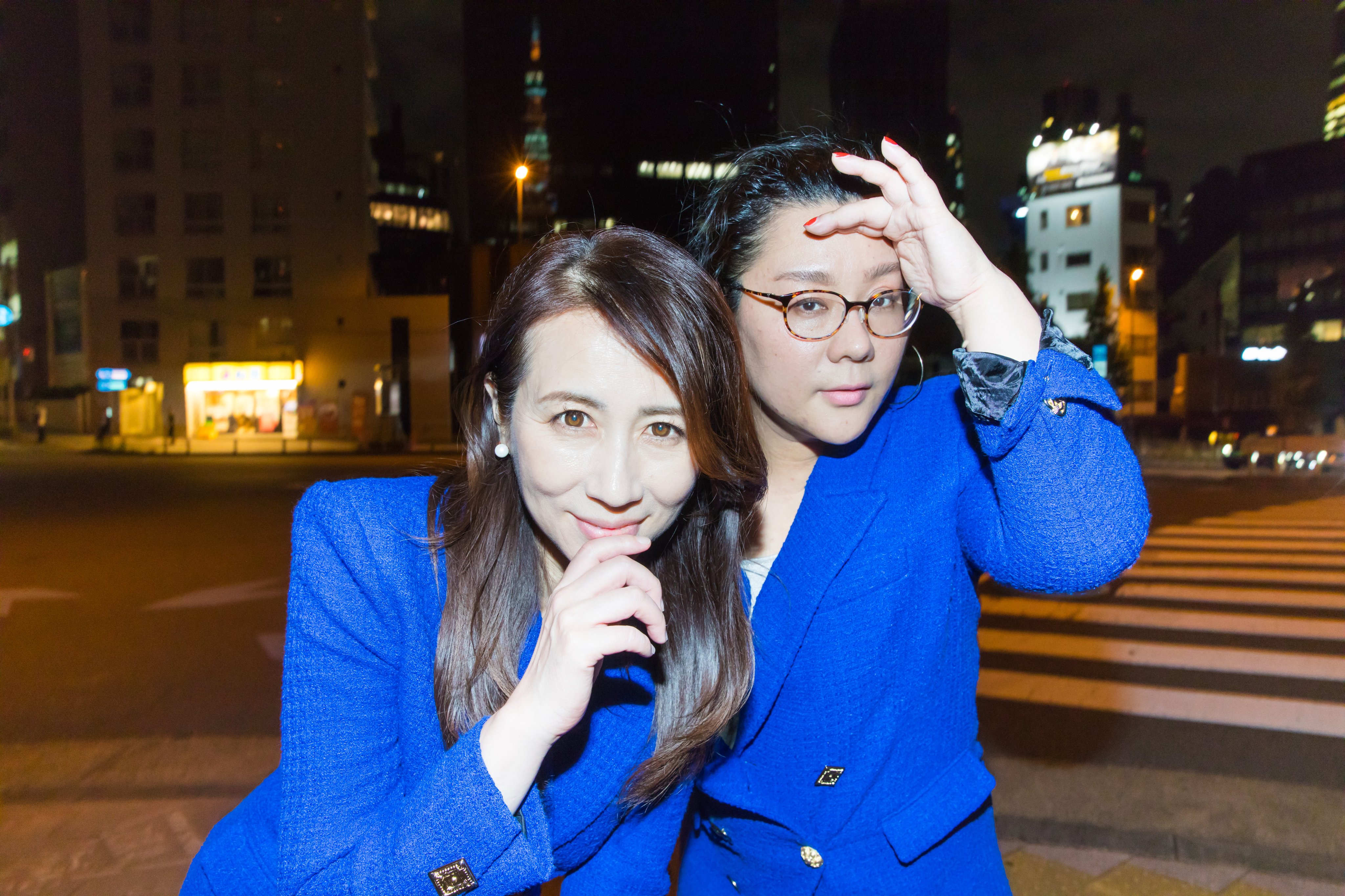 Tbsラジオ ジェーン スーと堀井美香の Over The Sun Ots Tbsradio Twitter