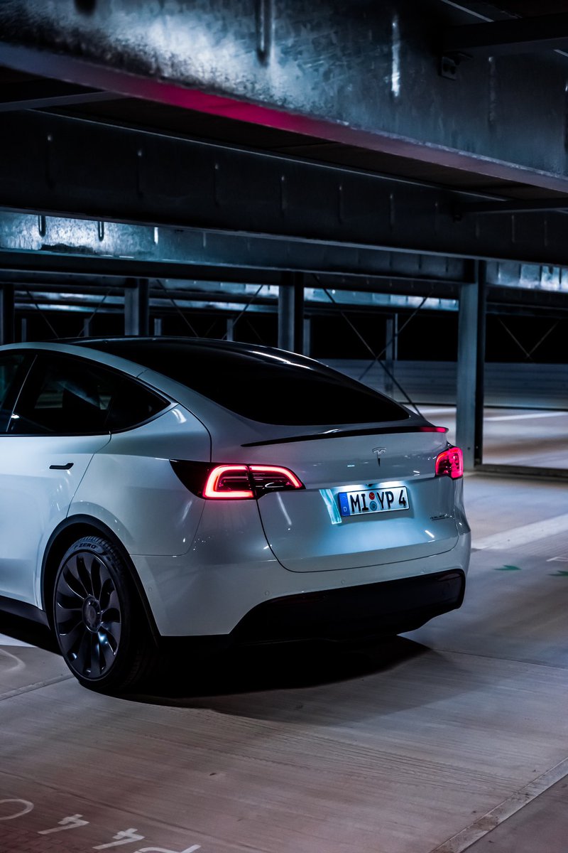 What can we say about our Made in Germany Tesla Model Y Performance so far? Build quality is next level and even beyond some Mercedes cars we’ve tested. Power is nuts. Handles like a sports car. Crazy storage space. This thing will sell like crazy. #tesla <a href="/wholemars/"></a>