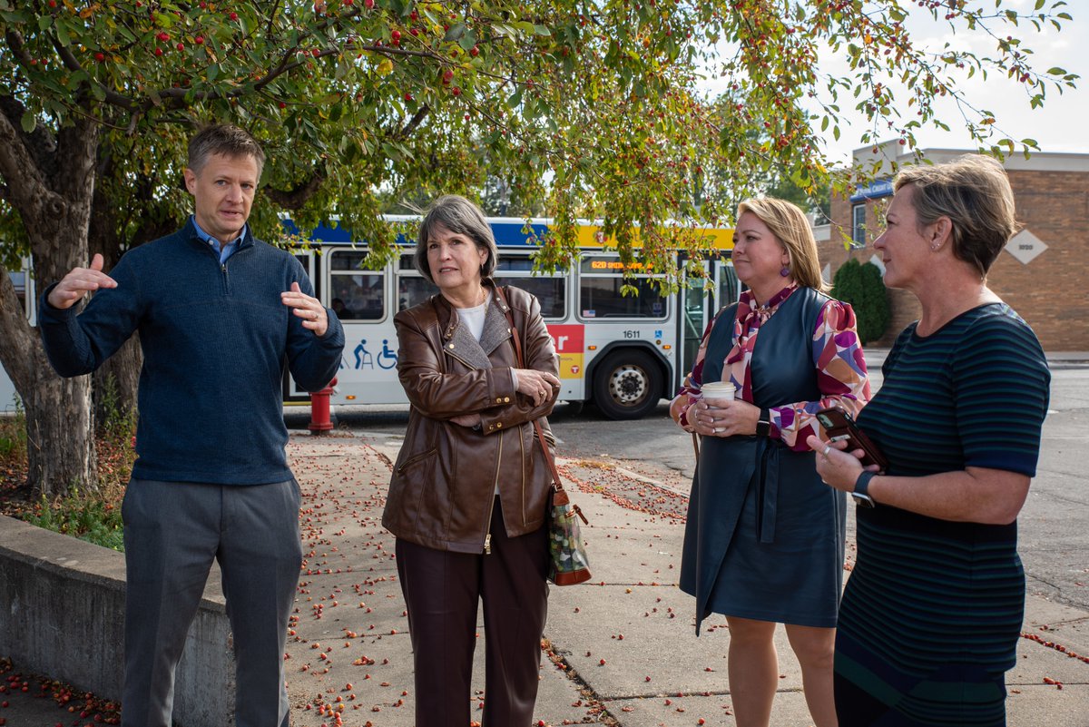 carolinerosses's tweet image. cityofsaintpaul: RT @BettyMcCollum04: $4 million in federal #CommunityProjectFunding to complete construction of the North End Community Center will help make this state-of-the-art facility a reality! Proud to work with @cityofsaintpaul on this incredibl…